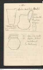 Seite 52, Tagebuch "Pressburg | Budapest | Brünn | Cilli | Prag, Breslau, Troppau" (NHMW-PRAE-BBB-44)